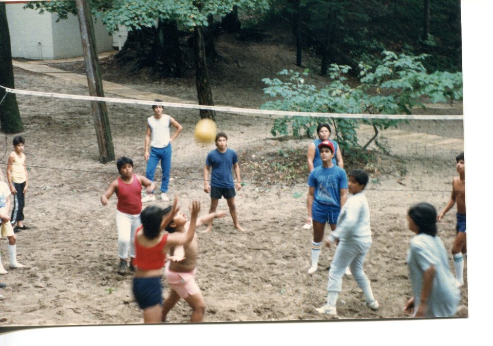 1988 Volleyball -6